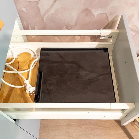 Apartament Fala Metro Sgh Klub Stodola Parking Parkview Fast Wifi Βαρσοβία Εξωτερικό φωτογραφία