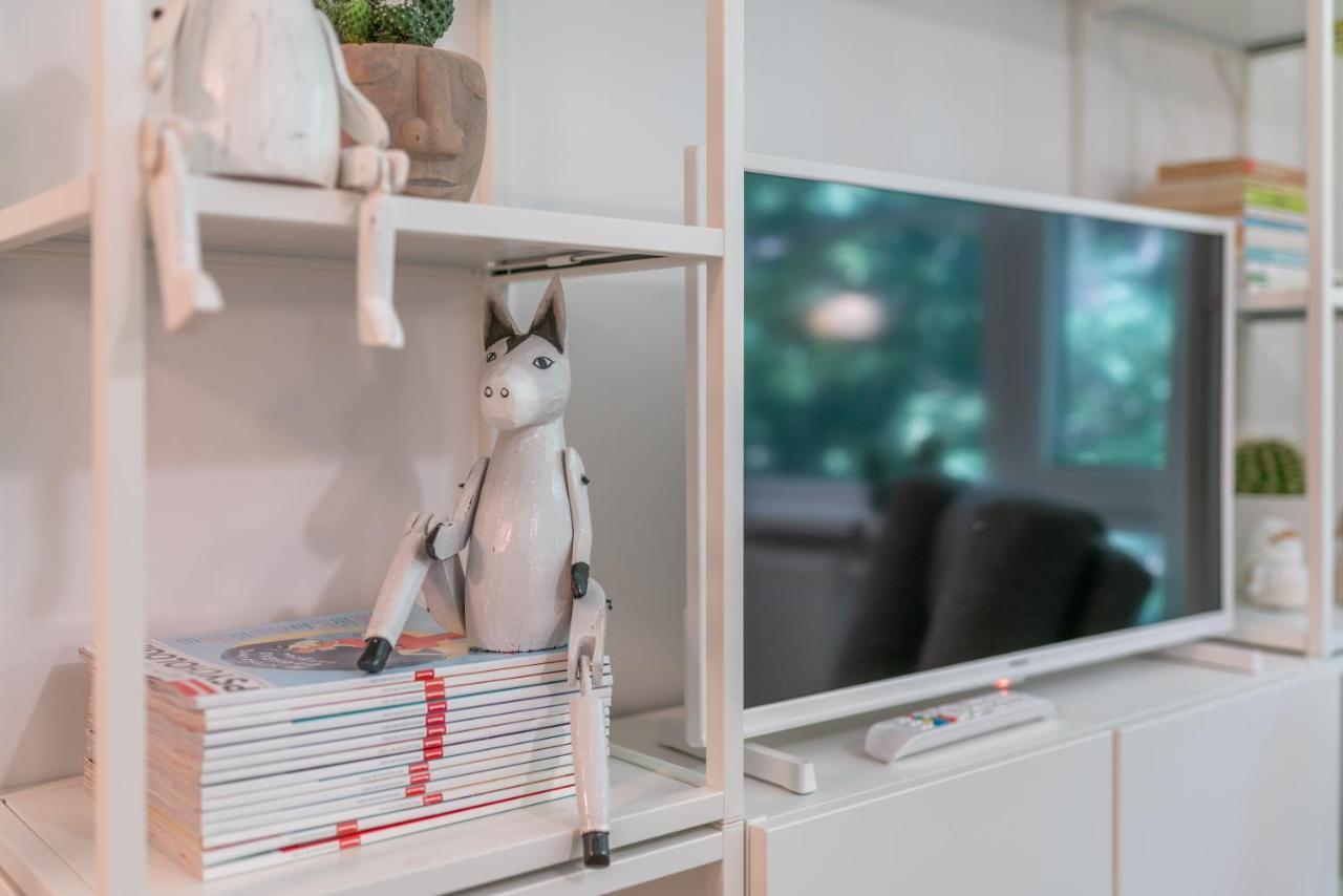 Apartament Fala Metro Sgh Klub Stodola Parking Parkview Fast Wifi Βαρσοβία Εξωτερικό φωτογραφία