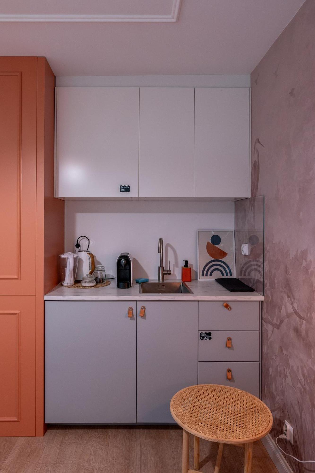 Apartament Fala Metro Sgh Klub Stodola Parking Parkview Fast Wifi Βαρσοβία Εξωτερικό φωτογραφία