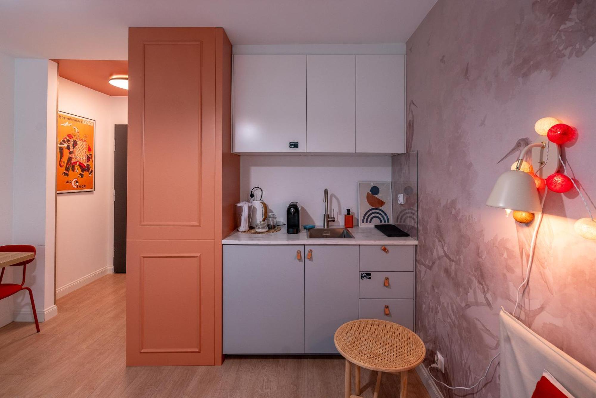 Apartament Fala Metro Sgh Klub Stodola Parking Parkview Fast Wifi Βαρσοβία Εξωτερικό φωτογραφία