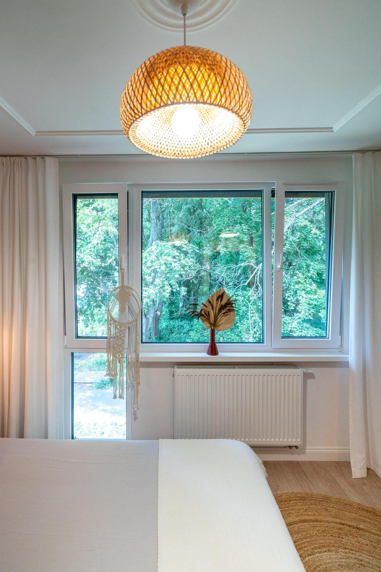Apartament Fala Metro Sgh Klub Stodola Parking Parkview Fast Wifi Βαρσοβία Εξωτερικό φωτογραφία