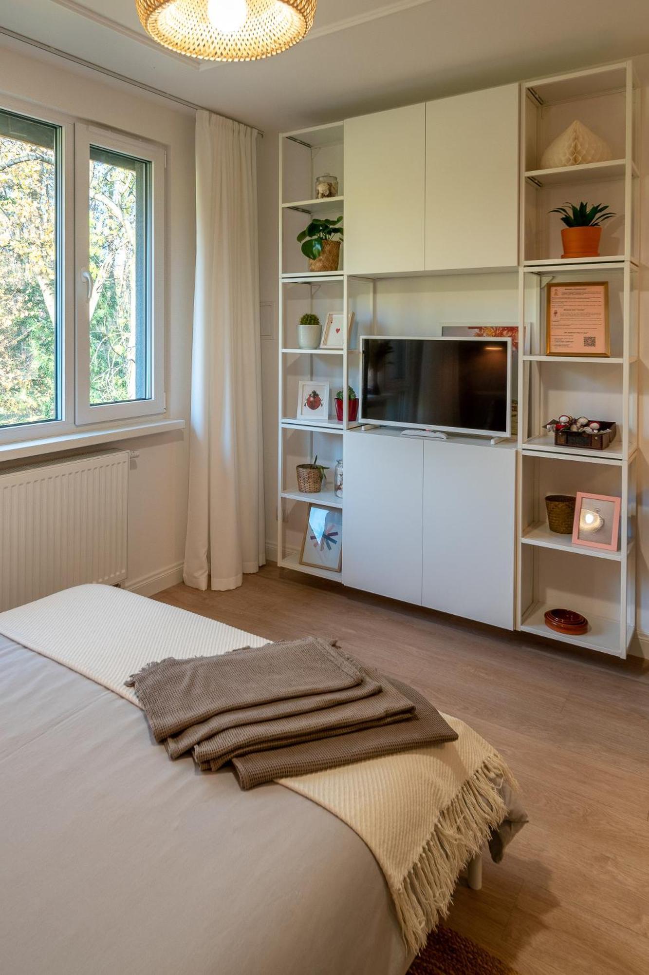 Apartament Fala Metro Sgh Klub Stodola Parking Parkview Fast Wifi Βαρσοβία Εξωτερικό φωτογραφία