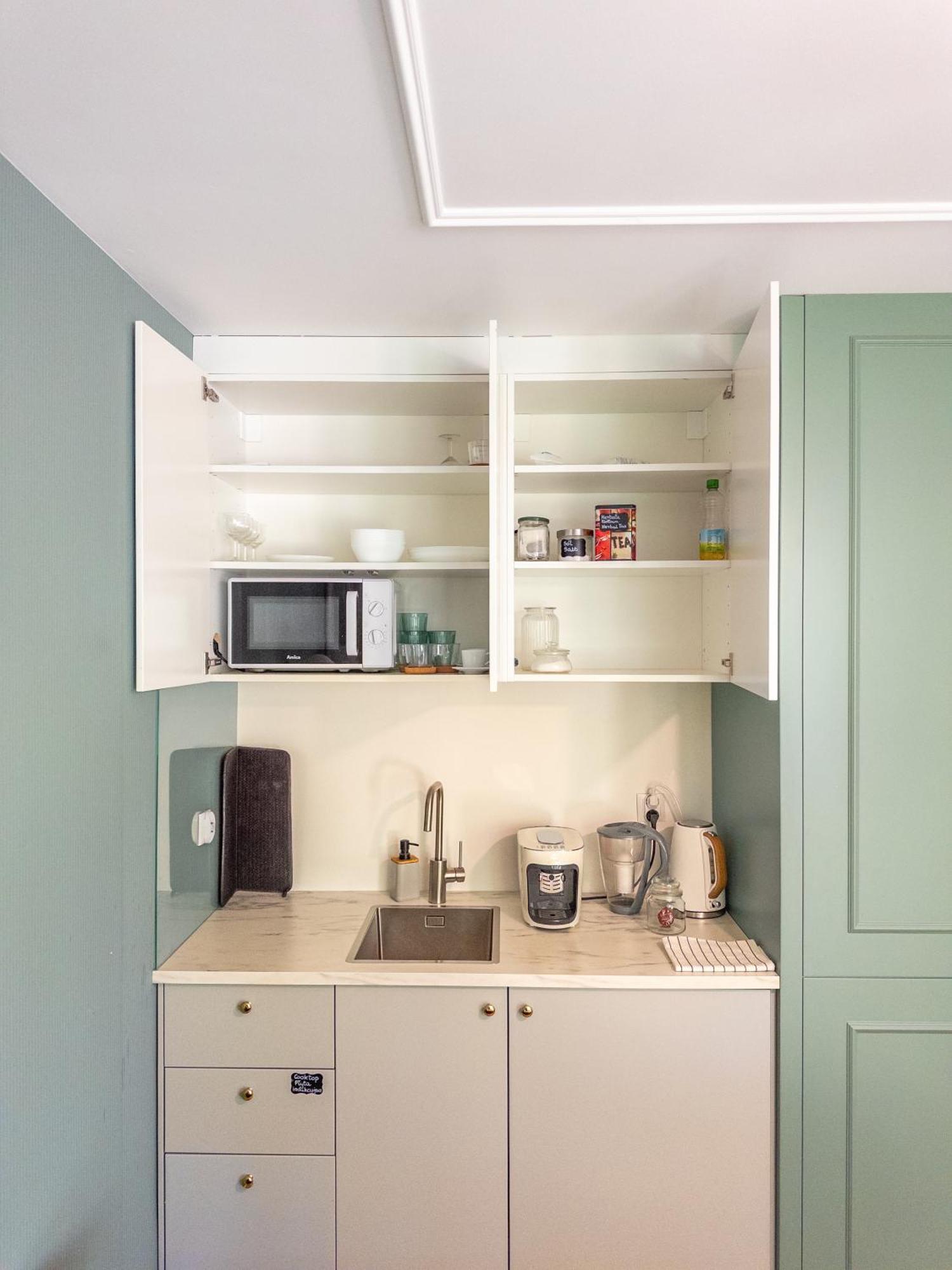 Apartament Fala Metro Sgh Klub Stodola Parking Parkview Fast Wifi Βαρσοβία Εξωτερικό φωτογραφία